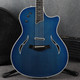 Taylor T5C - Blue Cloudburst - 2nd Hand