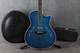 Taylor T5C - Blue Cloudburst - 2nd Hand