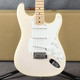 Fender 2012 American Vintage 56 Stratocaster - Aged White Blonde - 2nd Hand