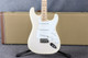 Fender 2012 American Vintage 56 Stratocaster - Aged White Blonde - 2nd Hand