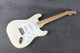 Fender 2012 American Vintage 56 Stratocaster - Aged White Blonde - 2nd Hand