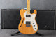 Fender American Vintage II 72 Telecaster Thinline - Natural - 2nd Hand Fender American Vintage II 72 Telecaster Thinline - Natural - 2nd Hand