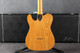 Fender American Vintage II 72 Telecaster Thinline - Natural - 2nd Hand Fender American Vintage II 72 Telecaster Thinline - Natural - 2nd Hand
