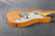 Fender American Vintage II 72 Telecaster Thinline - Natural - 2nd Hand Fender American Vintage II 72 Telecaster Thinline - Natural - 2nd Hand