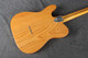 Fender American Vintage II 72 Telecaster Thinline - Natural - 2nd Hand Fender American Vintage II 72 Telecaster Thinline - Natural - 2nd Hand
