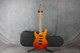 Chapman ML1WS Custom - Left Hand - Antique Sunburst - 2nd Hand