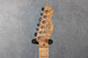Chapman ML1WS Custom - Left Hand - Antique Sunburst - 2nd Hand Chapman ML1WS Custom - Left Hand - Antique Sunburst - 2nd Hand