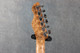 Chapman ML1WS Custom - Left Hand - Antique Sunburst - 2nd Hand Chapman ML1WS Custom - Left Hand - Antique Sunburst - 2nd Hand