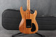 Chapman ML1WS Custom - Left Hand - Antique Sunburst - 2nd Hand