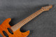 Chapman ML1WS Custom - Left Hand - Antique Sunburst - 2nd Hand Chapman ML1WS Custom - Left Hand - Antique Sunburst - 2nd Hand