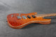 Chapman ML1WS Custom - Left Hand - Antique Sunburst - 2nd Hand Chapman ML1WS Custom - Left Hand - Antique Sunburst - 2nd Hand