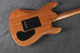 Chapman ML1WS Custom - Left Hand - Antique Sunburst - 2nd Hand