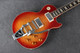 Gibson Les Paul Standard with Bigsby - Cherry Sunburst - 2nd Hand