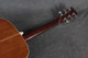 Martin D-28 Acoustic Guitar - 2nd Hand