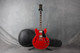 Gibson Custom Shop ES-335 1963 Reissue VOS - Cherry - 2nd Hand