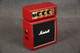 Marshall MS-2 Red - 2nd Hand Marshall MS-2 Red - 2nd Hand