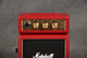 Marshall MS-2 Red - 2nd Hand Marshall MS-2 Red - 2nd Hand