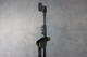 Gravity Round Base Boom Stand - 2nd Hand