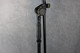 Gravity Round Base 2-Point Boom Stand - 2nd Hand