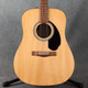Fender FA115 Dreadnought Acoustic - 2nd Hand Fender FA115 Dreadnought Acoustic - 2nd Hand