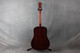 Fender FA115 Dreadnought Acoustic - 2nd Hand Fender FA115 Dreadnought Acoustic - 2nd Hand