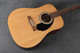 Fender FA115 Dreadnought Acoustic - 2nd Hand Fender FA115 Dreadnought Acoustic - 2nd Hand