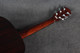 Fender FA115 Dreadnought Acoustic - 2nd Hand Fender FA115 Dreadnought Acoustic - 2nd Hand