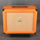 Orange PPC112 Cabinet - Orange - 2nd Hand (152239)