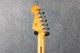 Squier Classic Vibe 60s Jazzmaster - 3 Tone Sunburst - 2nd Hand (152748)
