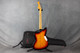 Squier Classic Vibe 60s Jazzmaster - 3 Tone Sunburst - 2nd Hand (152748) Squier Classic Vibe 60s Jazzmaster - 3 Tone Sunburst - 2nd Hand (152748)