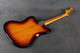 Squier Classic Vibe 60s Jazzmaster - 3 Tone Sunburst - 2nd Hand (152748) Squier Classic Vibe 60s Jazzmaster - 3 Tone Sunburst - 2nd Hand (152748)