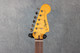 Squier Classic Vibe 60s Jazzmaster - 3 Tone Sunburst - 2nd Hand (152748)