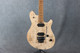 EVH Wolfgang Standard - Poplar Burl - 2nd Hand