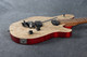 EVH Wolfgang Standard - Poplar Burl - 2nd Hand