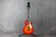 Burny RLG-60 Super Grade - Cherry Sunburst - 2nd Hand