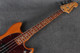 Fender Short Scale Mustang Bass - Natural - 2nd Hand