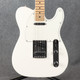 Fender Player Telecaster - Polar White 2020 - 2nd Hand