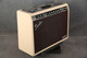 Fender Tonemaster Deluxe Reverb - Blonde - 2nd Hand