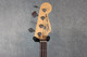Fender American Performer Jazz Bass - Olympic White - 2nd Hand