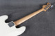 Fender American Performer Jazz Bass - Olympic White - 2nd Hand
