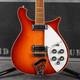 Rickenbacker 620 - Fire Glo - 2nd Hand Rickenbacker 620 - Fire Glo - 2nd Hand