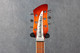 Rickenbacker 620 - Fire Glo - 2nd Hand Rickenbacker 620 - Fire Glo - 2nd Hand