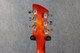 Rickenbacker 620 - Fire Glo - 2nd Hand Rickenbacker 620 - Fire Glo - 2nd Hand