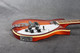 Rickenbacker 620 - Fire Glo - 2nd Hand Rickenbacker 620 - Fire Glo - 2nd Hand