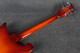Rickenbacker 620 - Fire Glo - 2nd Hand Rickenbacker 620 - Fire Glo - 2nd Hand