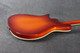 Rickenbacker 620 - Fire Glo - 2nd Hand Rickenbacker 620 - Fire Glo - 2nd Hand