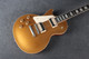 Gibson Les Paul Classic - 2016 - Gold Top - Left Handed - 2nd Hand
