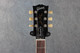 Gibson Les Paul Standard - Bourbon Burst - 2024 - 2nd Hand Gibson Les Paul Standard - Bourbon Burst - 2024 - 2nd Hand