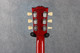 Gibson Les Paul Standard - Bourbon Burst - 2024 - 2nd Hand Gibson Les Paul Standard - Bourbon Burst - 2024 - 2nd Hand