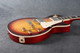Gibson Les Paul Standard - Bourbon Burst - 2024 - 2nd Hand